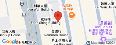 Ng Po House High Floor Address