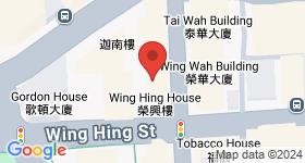 Po Tin Building Map