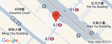 北河街139号 1室 物业地址