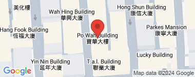 Po Wah Building Ground Floor Address