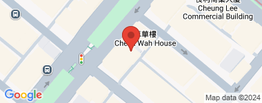 卓华楼 全层 物业地址