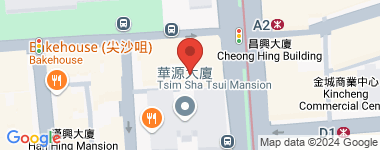 Hai Phong Mansion Unit 12, Low Floor Address