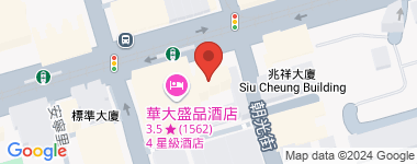 Liang Ga Building Unit D, High Floor Address