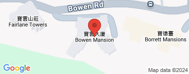 Bowen Mansion  Address
