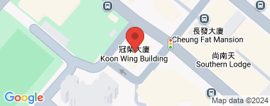 冠荣大厦 地下 物业地址
