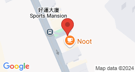 黄泥涌道155号 地图