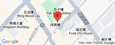 39 Peel Street 2/F, High Floor Address
