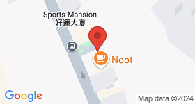155 Wong Nai Chung Road Map