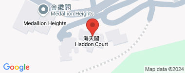 海天阁 低层 物业地址