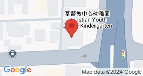 窝打老道101号 地图