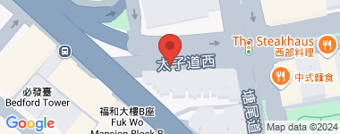 太子道西65号 太子道西69号 物业地址