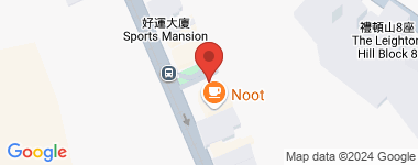 黄泥涌道155号 全层 低层 物业地址