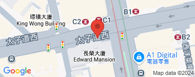 长荣大厦 高层 E室 物业地址