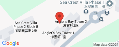 海云轩 1座 高层 A室 物业地址