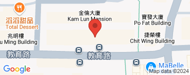 元朗商业中心 低层 物业地址