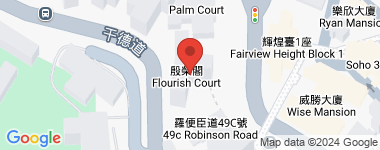 Flourish Court Low Floor Address