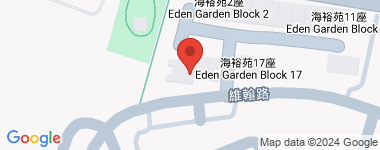 Eden Garden Room 15 Address