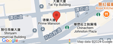 胜意大楼 低层 物业地址