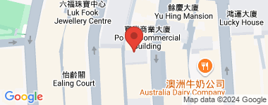  Regal Dragon Centre Low Floor Address