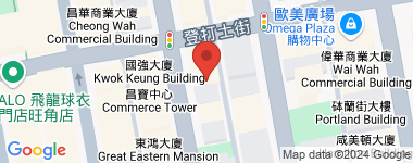 Ying Fat Building  Address