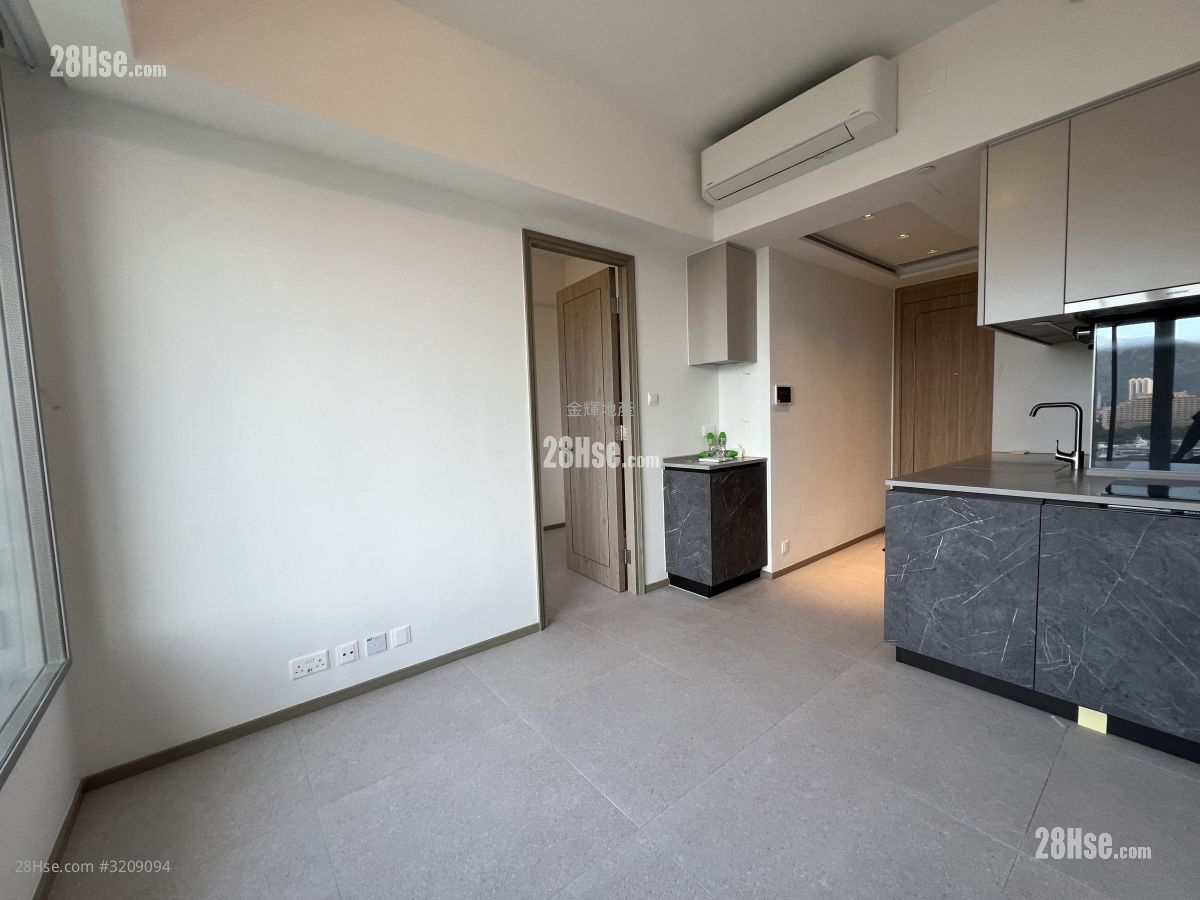 Grand Jeté Rental 1 Bedroom , 1 Bathroom 283 ft² ( 26.3 m² )