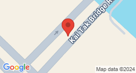 Double Coast I 地图