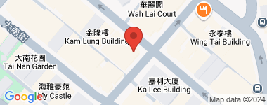 基柏楼 全层 物业地址