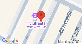16 Pang Ching Street Map