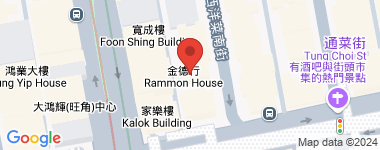 Rammon House High Floor Address