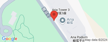 Aria Mid Floor, Tower 5, Middle Floor Address