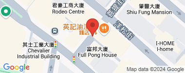 唐楼 全层 高层 物业地址