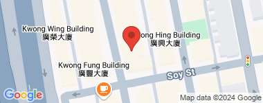 广源大厦 低层 物业地址