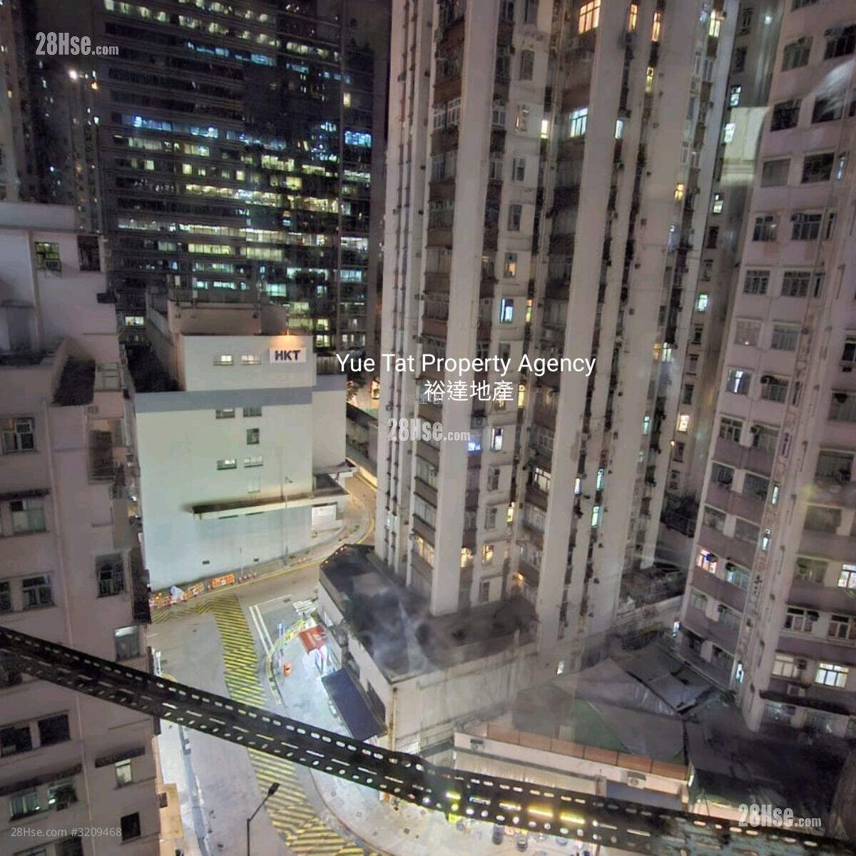 Po Man Building Sell 2 Bedrooms , 1 Bathroom 441 ft² ( 41.0 m² )