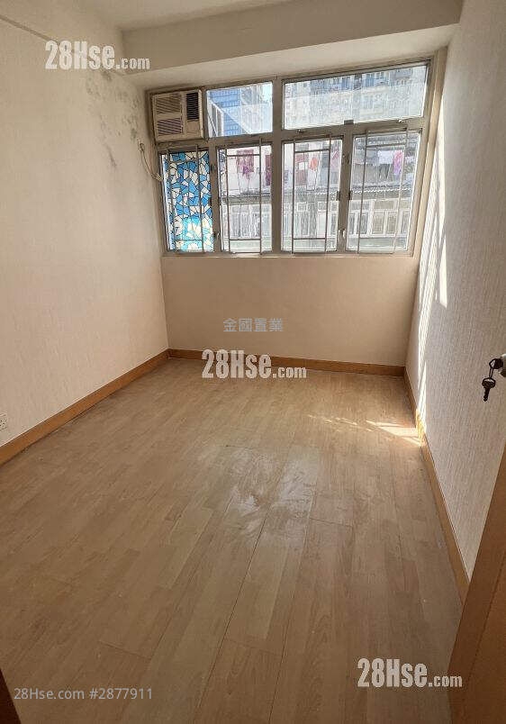 2-8 Battery Street Rental 2 Bedrooms , 1 Bathroom 570 ft² ( 53.0 m² )