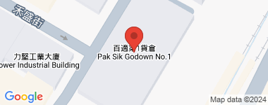 Pak Sik Godown No. 1  Address