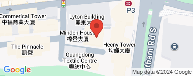 Wah Fung Building Unit B, Low Floor Address