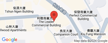 单幢楼房 A室 高层 物业地址