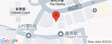 好运楼 高层 物业地址
