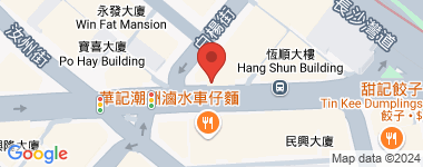 23 Boundary Street Room A Address