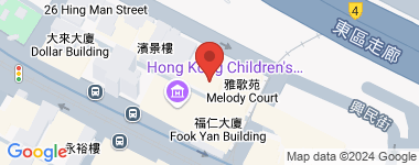 永兴阁 中层 物业地址