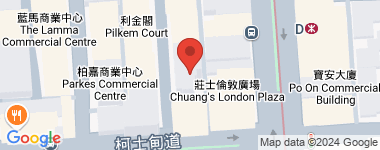 Pilkem Commercial Centre  Address