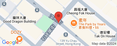涵碧楼 高层 C室 物业地址