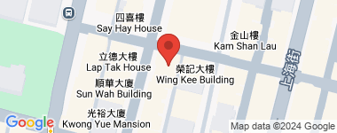 Kai Yee Court Room D, High Floor Address