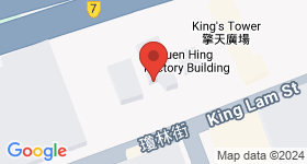 Luen Hing Factory Building Map