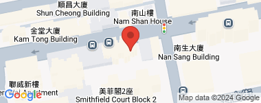 联友新楼 低层 6室 物业地址