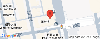 Hung Tak Building Room 2, Low Floor Address