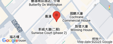Sun Wise Building Low Floor Address