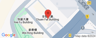 全发大厦 高层 物业地址