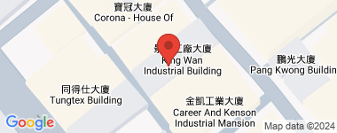 King Wan Industrial Building  Address