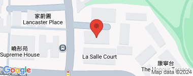 20 La Salle Road Room A Address